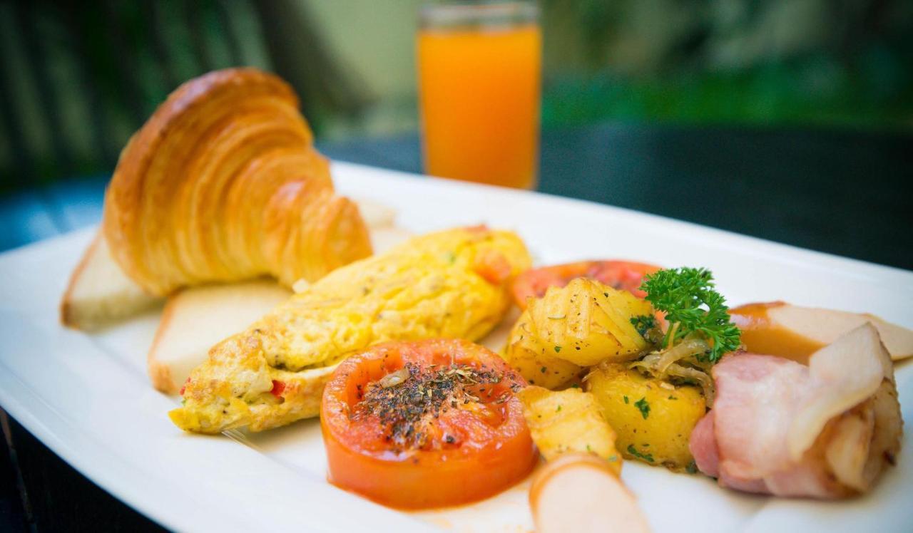 فندق Tan Sokchea Boutique سيام ريب المظهر الخارجي الصورة
