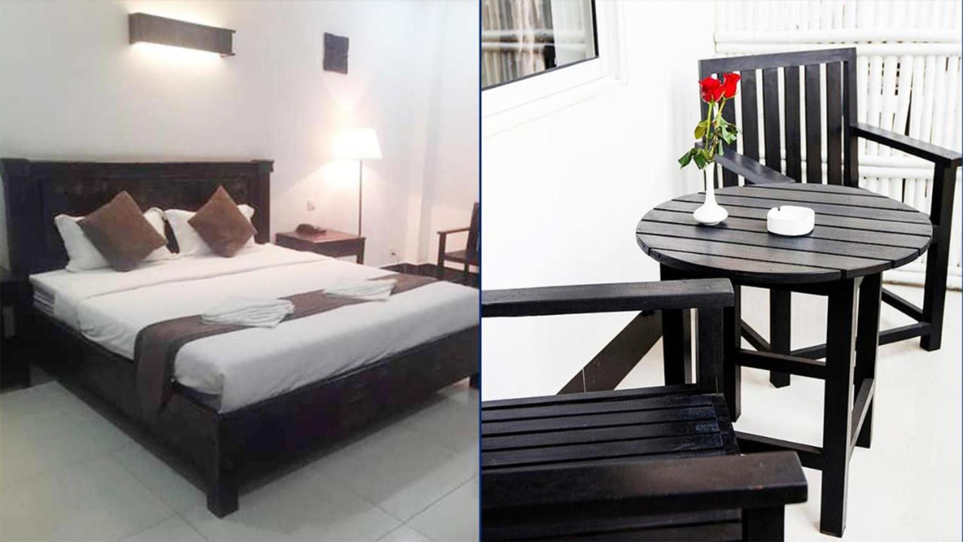 فندق Tan Sokchea Boutique سيام ريب المظهر الخارجي الصورة