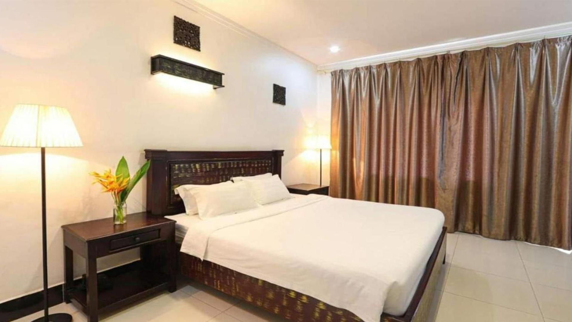 فندق Tan Sokchea Boutique سيام ريب المظهر الخارجي الصورة